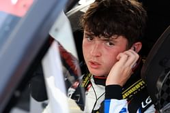 17-year-old NASCAR driver Brent Crews is forming his own Truck Series team, set to debut at Watkins Glen