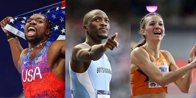 Zurich Diamond League Final 2025: Full schedule, order of events, complete list of athletes competing