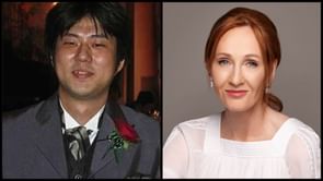 One Piece creator Eiichiro Oda inches closer to surpassing Harry Potter author JK Rowling