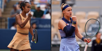 Monterrey Open 2025: Leylah Fernandez vs Rebecca Sramkova preview, head-to-head, prediction, odds, and pick