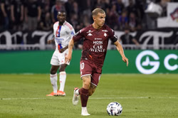 Paris vs Metz Prediction and Betting Tips | August 31 2025