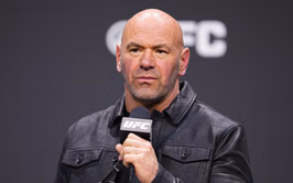 Dana White talks major hurdle for UFC White House, Ben Askren slams Conor McGregor, UFC legend advises DDP to move down in weight: MMA News Roundup