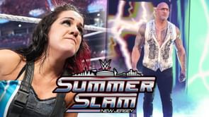 Solo Sikoa’s father to interfere, The Rock gets new corporate champion, Bayley quits WWE? 5 Last-minute predictions for SummerSlam Night 2
