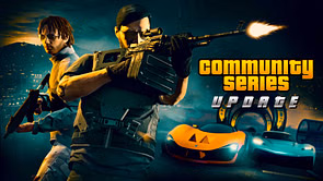 GTA Online Community Combat Series: Everything known so far