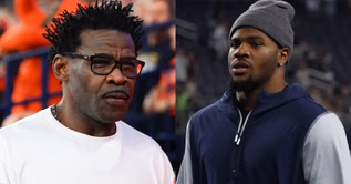 "Micah Parsons is the loser": Michael Irvin delivers bold verdict on $188 million contract after Jerry Jones trades All-Pro LB to Packers