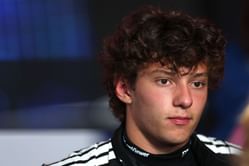F1 Penalty Points: Drivers' penalty points after the 2025 F1 Dutch GP