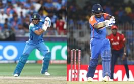 Shubman Gill vs Sanju Samson - comparing their stats after 21 T20Is ahead of Asia Cup 2025