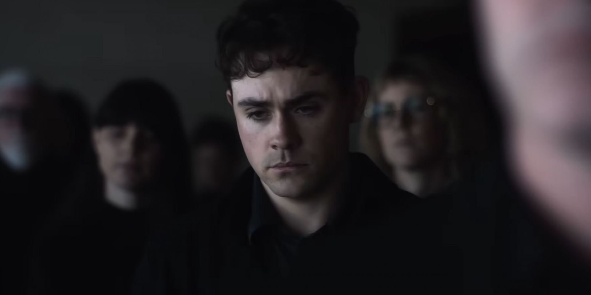 A still from the film