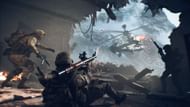 8 important differences between battlefield 6 and battlefield 2042 3 Blocked weapons in class for Battlefield 6 (image using electronic arts) have been confirmed