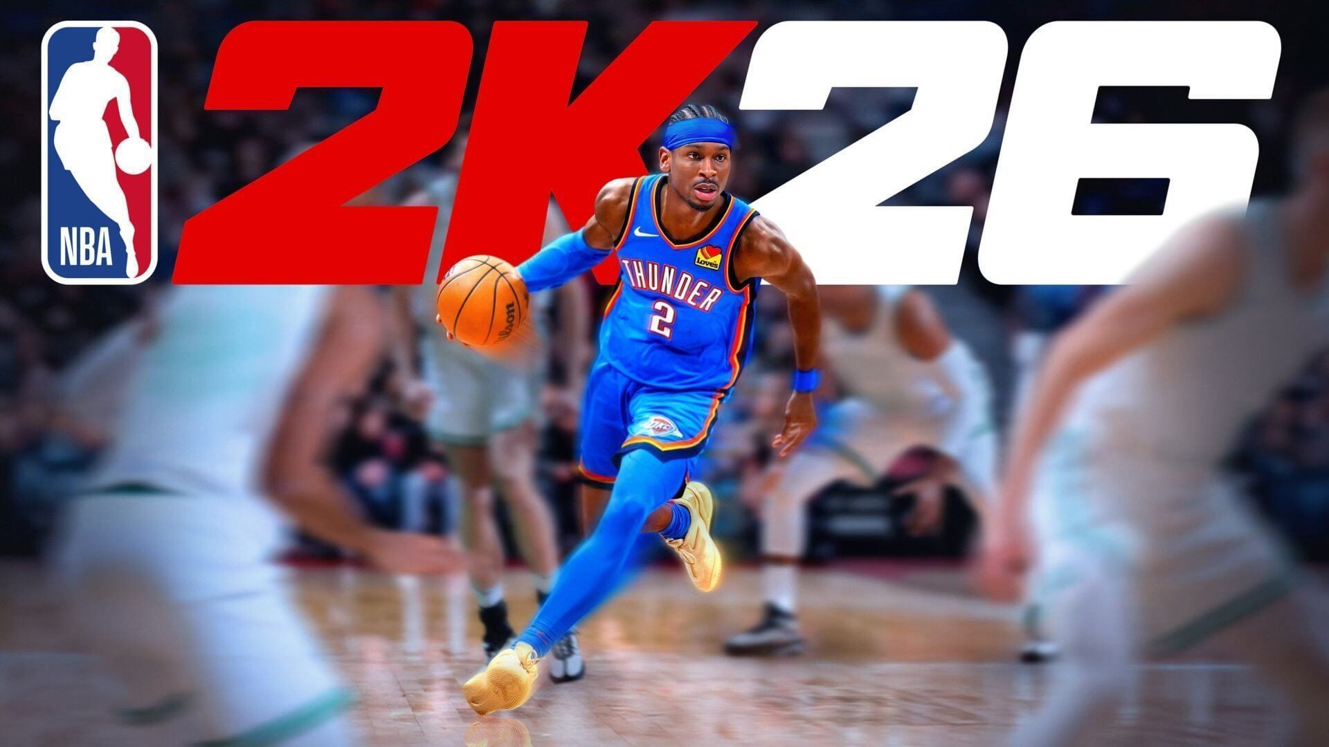 NBA 2K26 system requirements explored (Image via 2K Games)