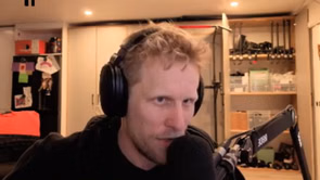 Streamer seemingly discovers gifted Twitch subs allegedly go to bots, fans left shocked