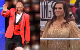 Teddy Long reveals when 53-year-old WWE Hall of Famer's infatuation with Stephanie McMahon began (Exclusive)