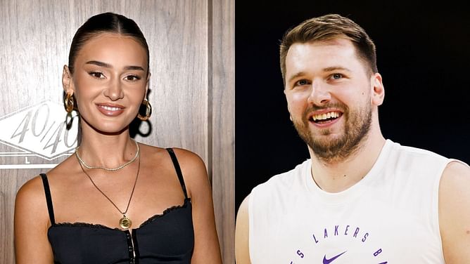 Kyle Juszczyk's wife Kristin shares first glimpse of Off Season brand's 'newest project' with Luka Dončić's former team