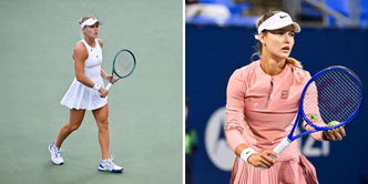 Cincinnati Open 2025: Peyton Stearns vs Anna Kalinskaya preview, head-to-head, odds, prediction, and pick