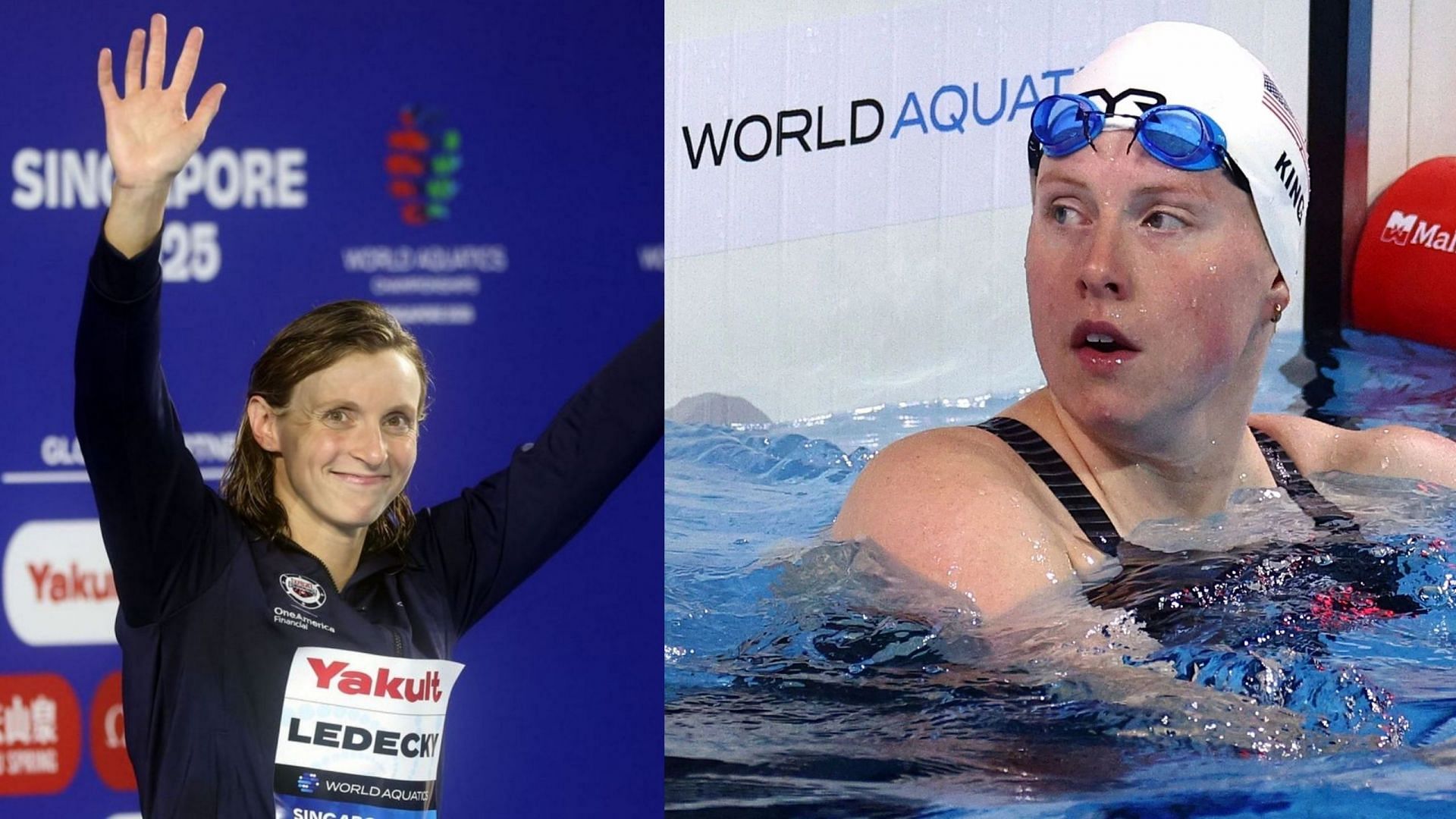 Lilly King