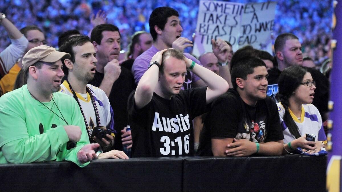 13-time WWE champion reveals he's undergoing surgery next week