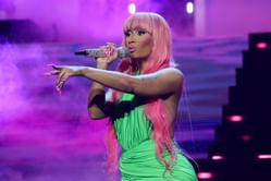 What happened between Ethel Cain and Lana Del Rey? Nicki Minaj comments on their beef claiming she's singing Del Rey's track "all morning"