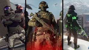 All Warzone Ranked Play changes in Season 5: SR adjustments and restrictions
