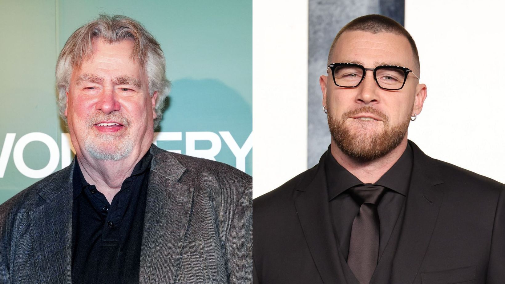 Travis Kelce&rsquo;s dad Ed reveals being at &lsquo;Eagles practice&rsquo; when Chiefs TE broke his engagement news to family (Image Credit: GETTY)