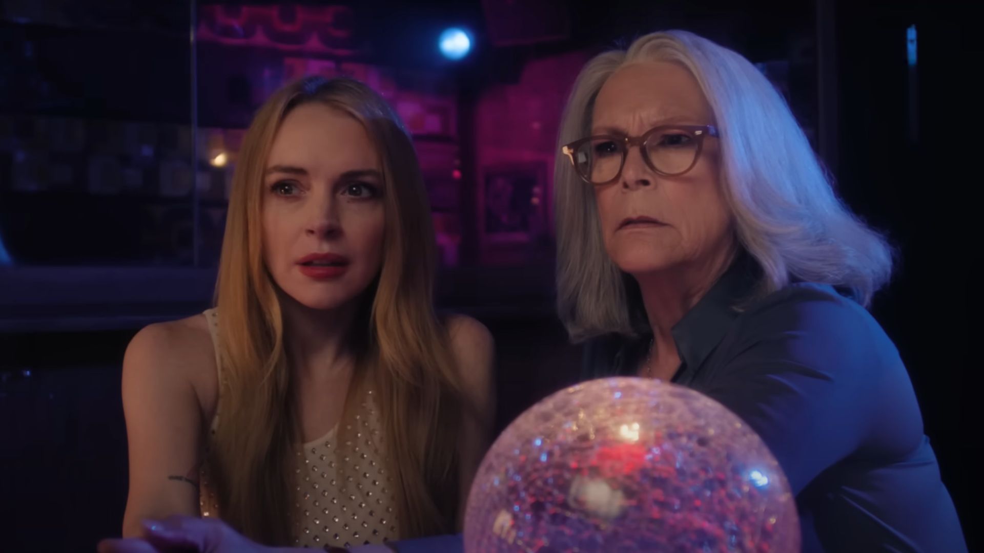 A still from the movie (Image via YouTube/@Disney)
