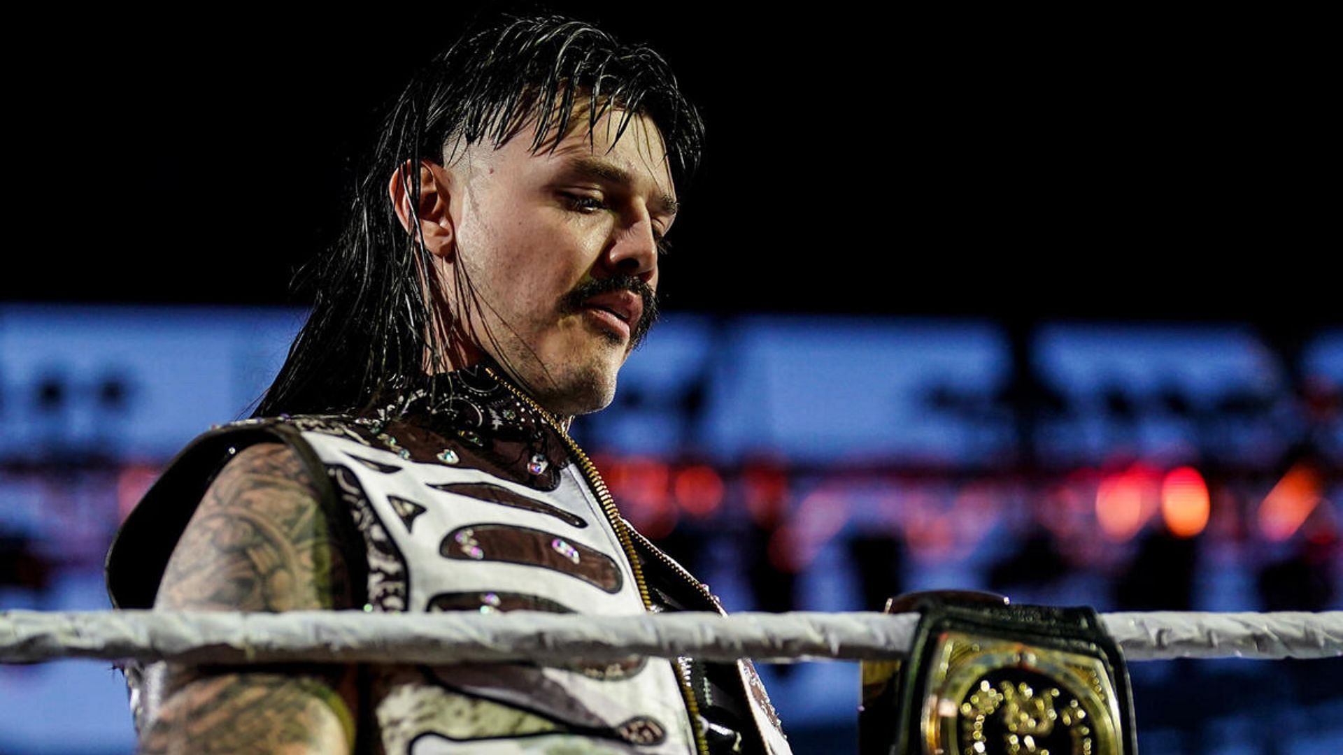 What is next for Dominik Mysterio? (via WWE.com)