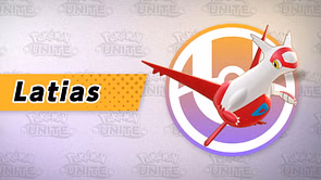 How to counter Latias in Pokemon Unite