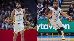 Cyprus vs Spain Prediction and Preview - Aug. 31 | EuroBasket 2025