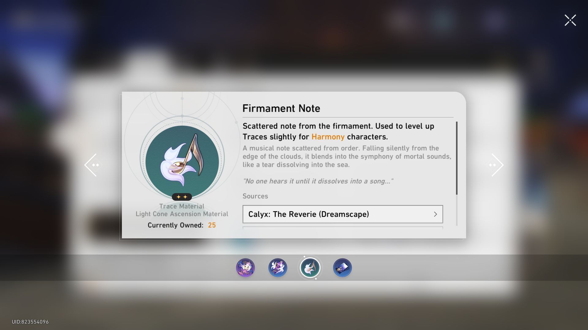Firmament Node (Image via Sportskeeda Gaming || HoYoverse)