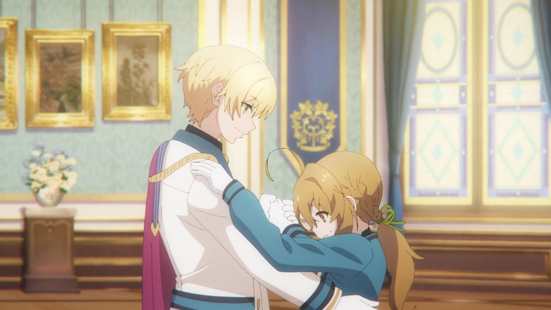 Secrets of the Silent Witch episode 7 release date and time (Image via Studio Gokumi)