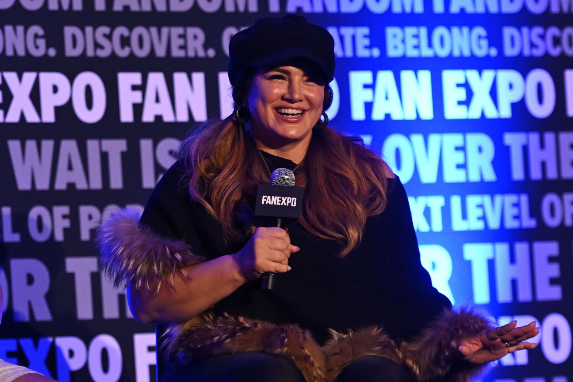 FAN EXPO Chicago 2024 - Source: Getty