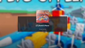 Build a Plane Blood Moon event guide