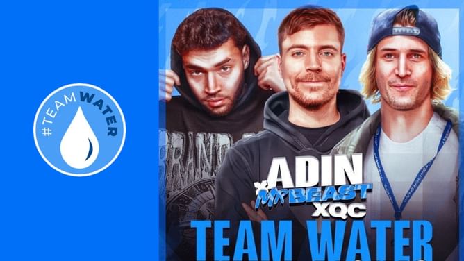 "Even MrBeast was shocked": Fans react as xQc reveals he has over $100 million in crypto