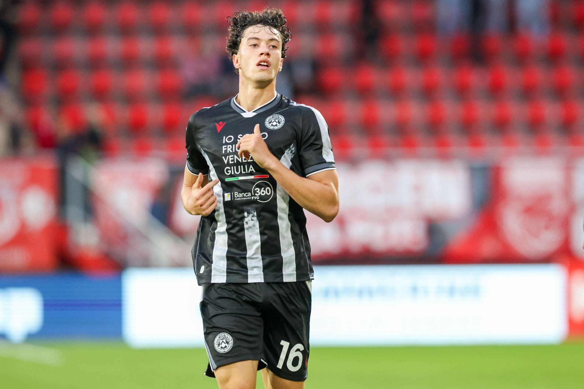 FC Twente v Udinese - Pre-Season Friendly - Source: Getty