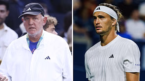 "I am quite pissed" - Alexander Zverev reveals bizarre reason why he is frustrated with his father at Canadian Open 2025