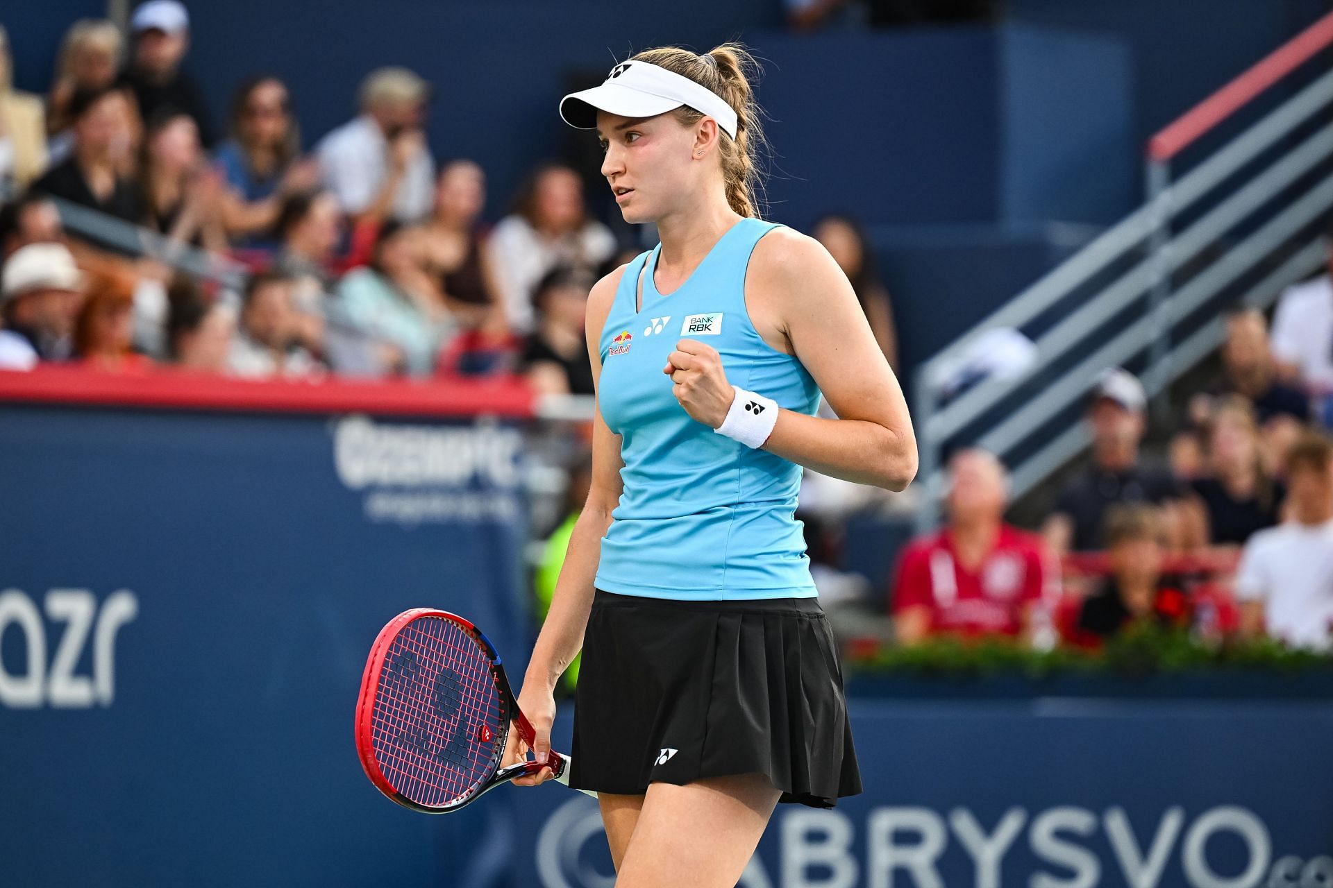 Elena Rybakina - Source: Getty