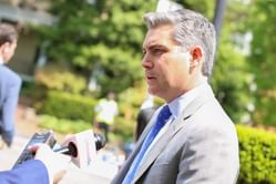 Jim Acosta interviews AI avatar of teenager killed in Parkland shooting, Megyn Kelly calls it "deeply disturbing and unethical" in viral backlash