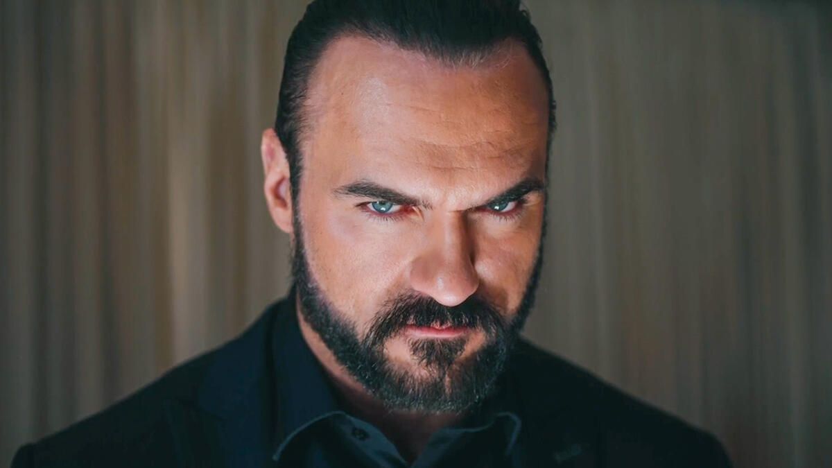 Drew McIntyre [Image source: WWE.com]