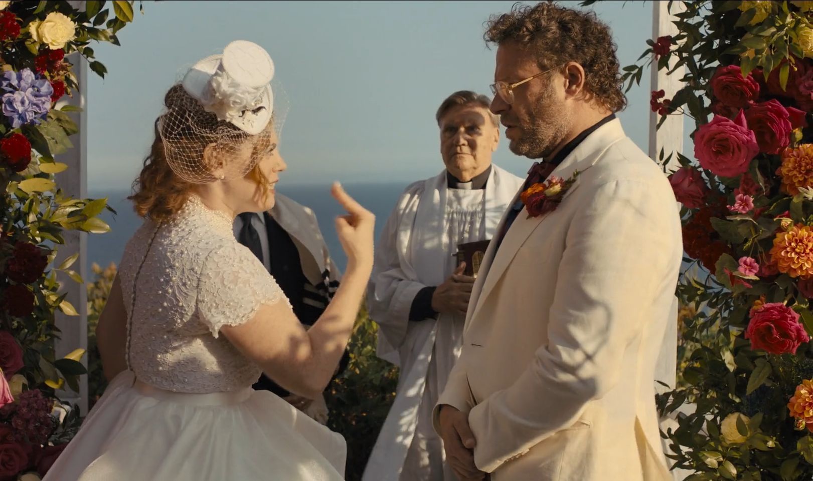 Platonic season 2 episode 4, Fore (Image via AppleTV+)