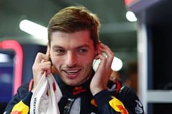Max Verstappen shares his insight on how racing in the wet could be improved