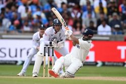 "That is intentional" - Former India captain's big statement on Rishabh Pant's batting in ENG vs IND 2025 Tests