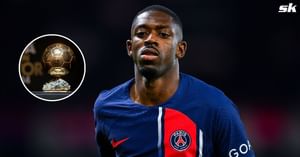 He had a solid season" - Pundit names PSG star who deserves 2025 Ballon d'Or more than Ousmane Dembele