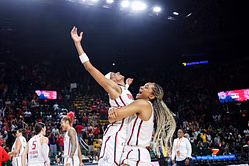 "My welcome to the W moment": Kiki Iriafen shares true feelings on $575,000 guard's shocking trade