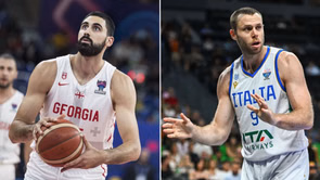 Georgia vs Italy Prediction and Preview - Aug. 30 | EuroBasket 2025