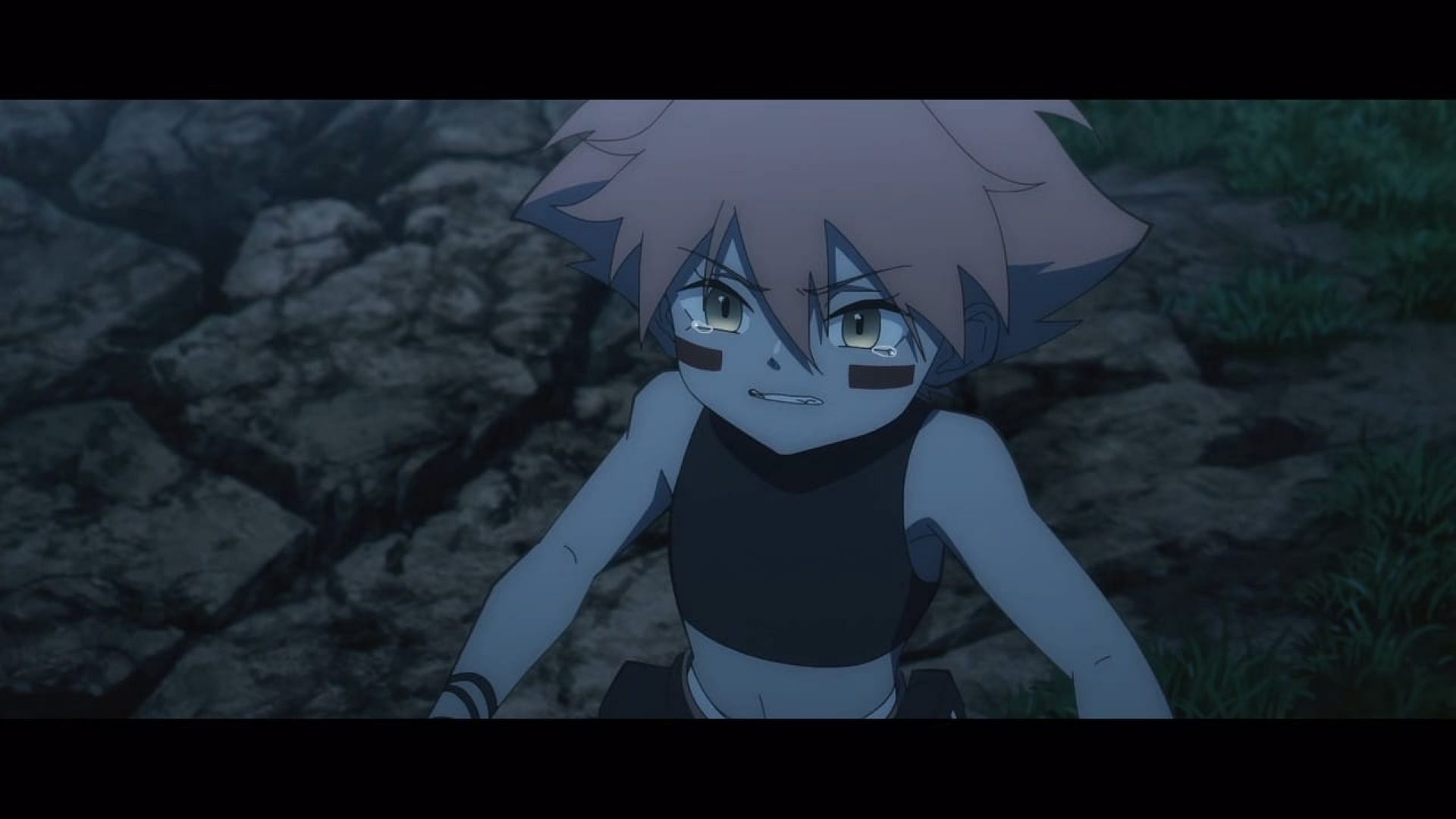Little Johnny (Image via Pb Animation/LAN Studio/Paper Plane Animation)