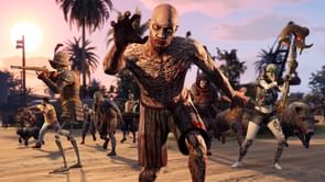 Cayo Perico Survival in GTA Online: How to play, and rewards
