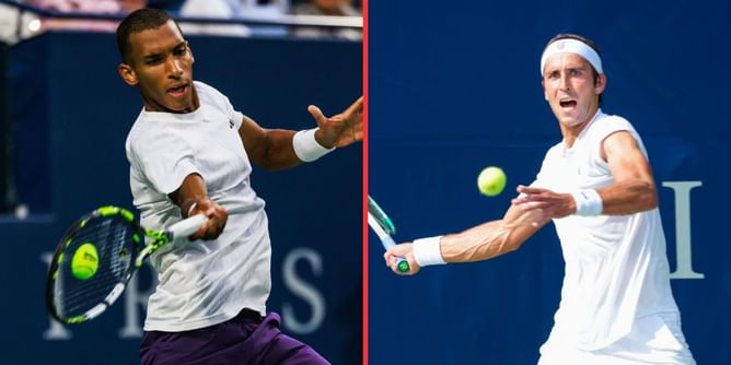 Cincinnati Open 2025: Felix Auger-Aliassime vs Tomas Martin Etcheverry preview, head-to-head, odds, prediction, and pick