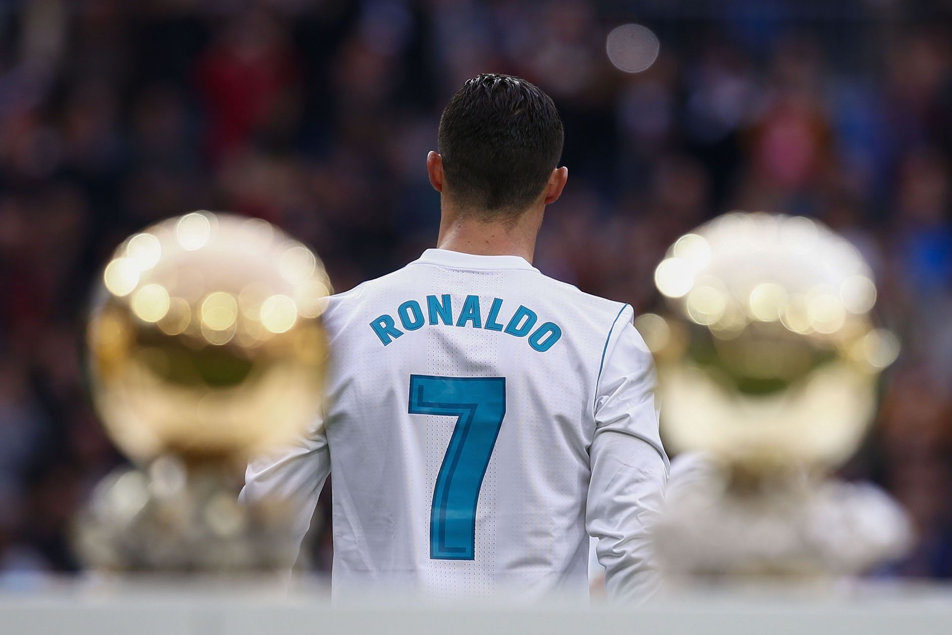 Real Madrid v Sevilla - La Liga - Source: Getty
