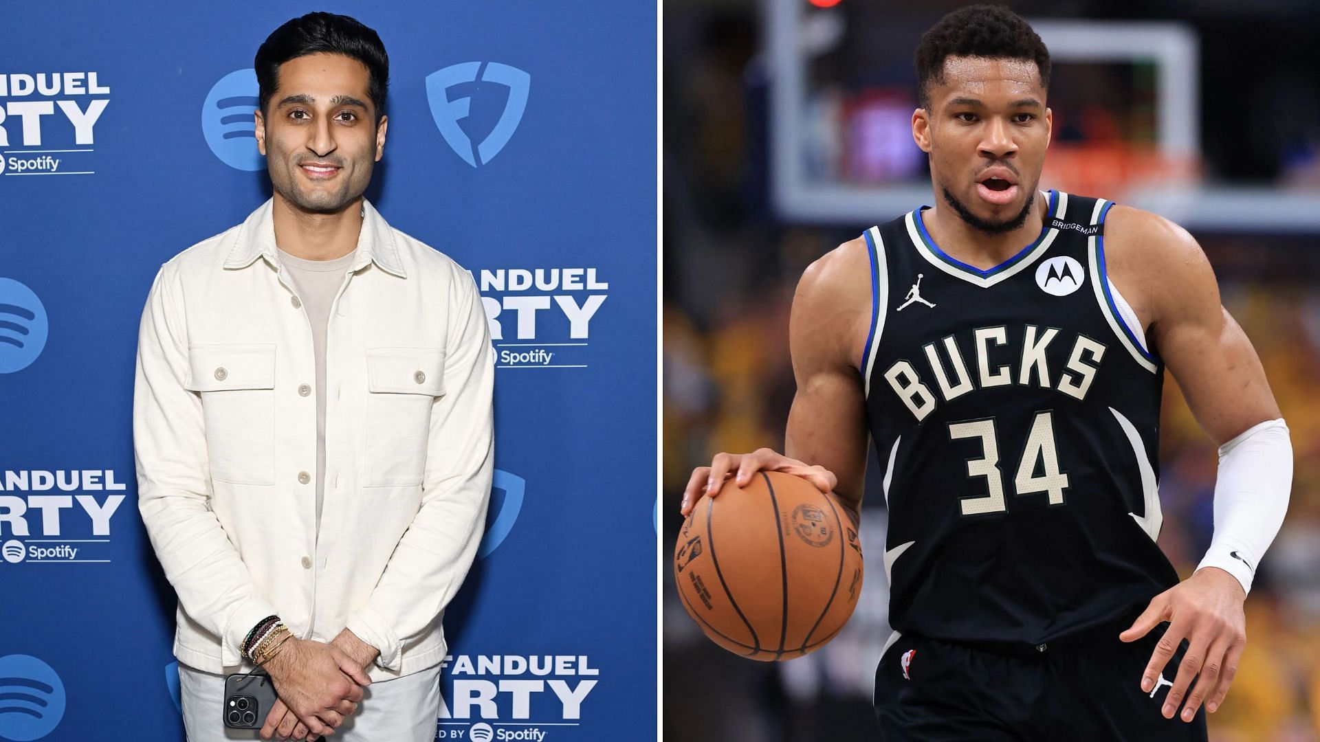 NBA fans react to Shams Charania