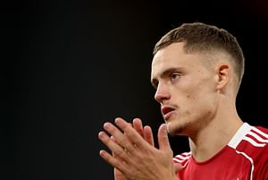 "He was the best player last season" - Florian Wirtz names one Liverpool player he's looking forward to playing alongside after summer switch