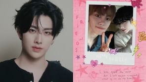 "That’s disgusting"- Fans react as ZEROBASEONE's Ricky calls out WAKEONE for forging his hand writing for a friendship concept with Gyuvin